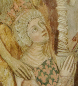 image of Joanna I of Naples