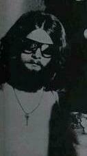 image of Leon Wilkeson