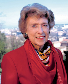 image of Lindy Boggs