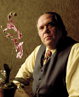 image of Maury Chaykin