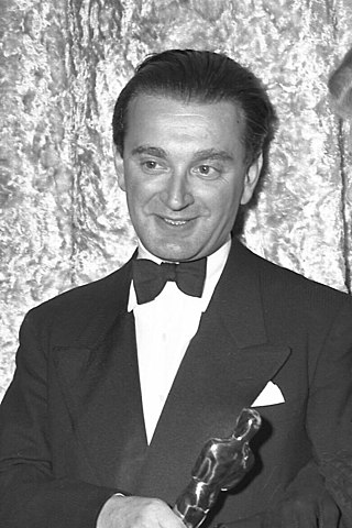 image of Miklós Rózsa