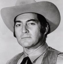 image of Norman Alden