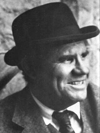 image of R. G. Armstrong