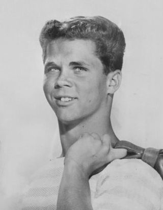 image of Tony Dow