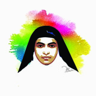 image of Alphonsa of the Immaculate Conception