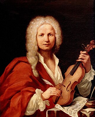 image of Antonio Vivaldi
