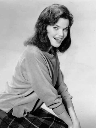image of Eileen Brennan