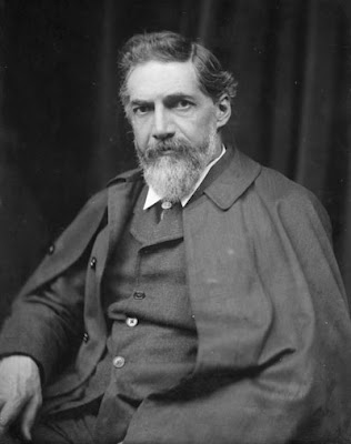 image of Flinders Petrie