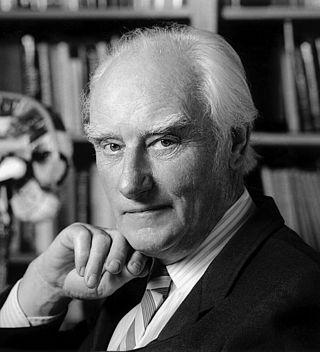 image of Francis Crick