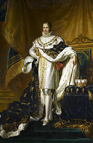 image of Joseph Bonaparte