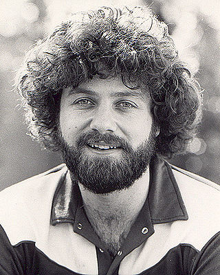 image of Keith Green