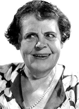 image of Marie Dressler