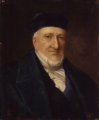 image of Moses Montefiore