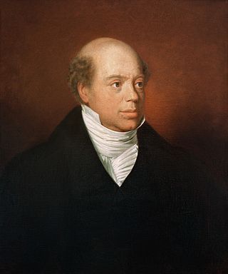 image of Nathan Mayer Rothschild