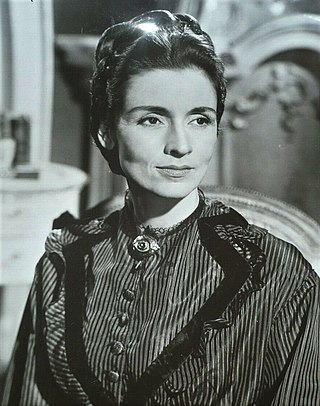 image of Rosalie Crutchley