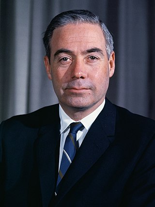 image of William Scranton