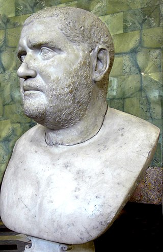 image of Balbinus