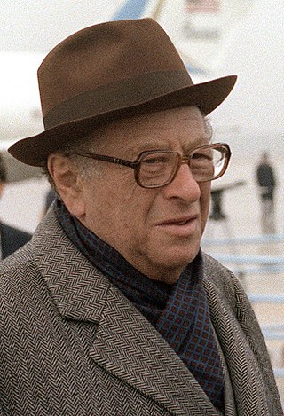 image of Bruno Kreisky