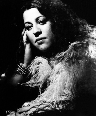 image of Cass Elliot