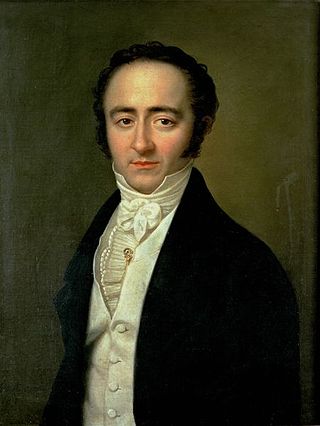 image of Franz Xaver Wolfgang Mozart