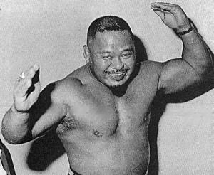image of Harold Sakata