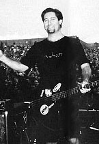 image of Jason Thirsk