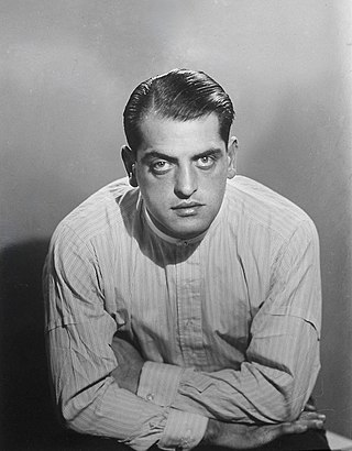 image of Luis Buñuel
