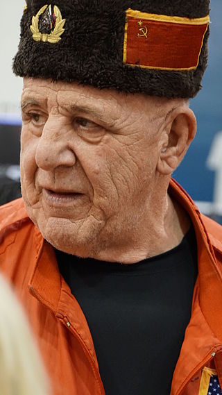 image of Nikolai Volkoff