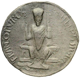 image of Philip I of France