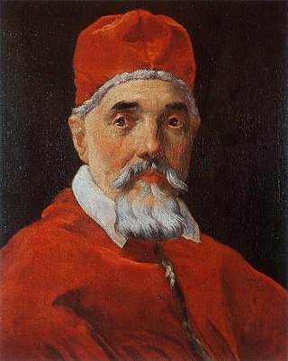 image of Pope Urban VIII