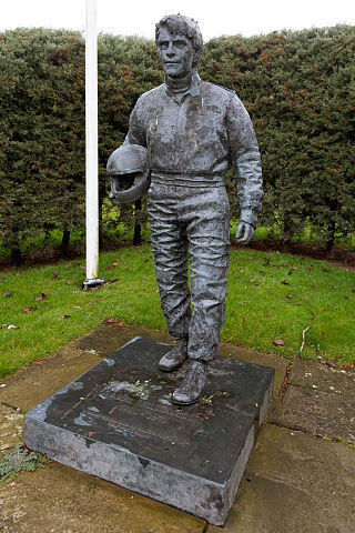 image of Roger Williamson
