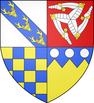 image of Thomas Stanley, 1st Earl of Derby