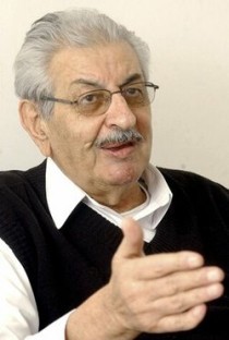 image of Abu Daoud