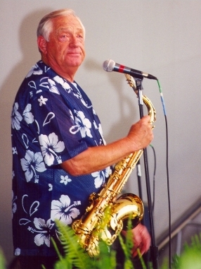 image of Boots Randolph