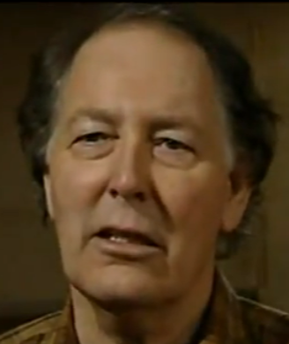 image of Clive Hornby