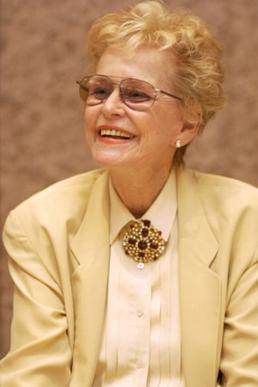 image of Diana Douglas