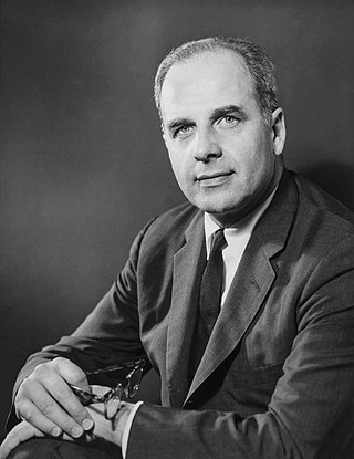 image of Gaylord Nelson