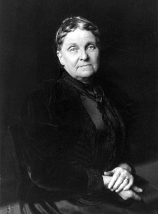 image of Hetty Green