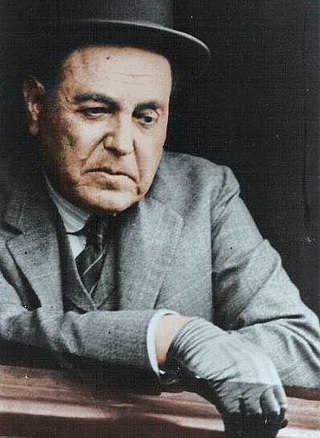 image of Hipólito Yrigoyen