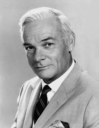 image of James Daly (actor)