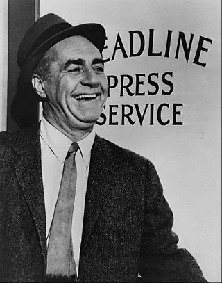 image of Jim Backus