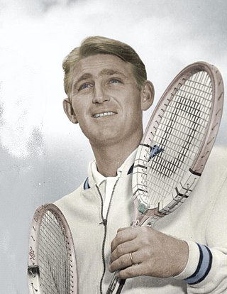 image of Lew Hoad