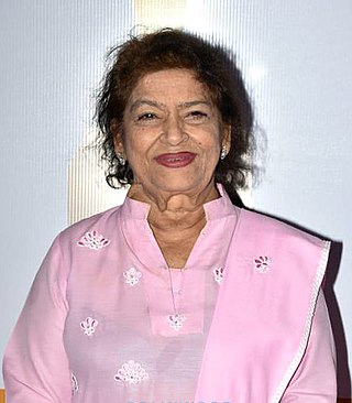 image of Saroj Khan