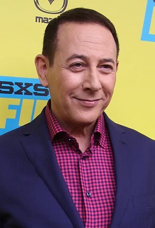 image of Paul Reubens