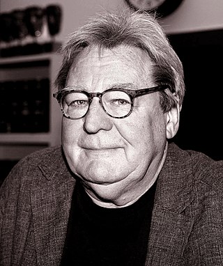 image of Alan Parker