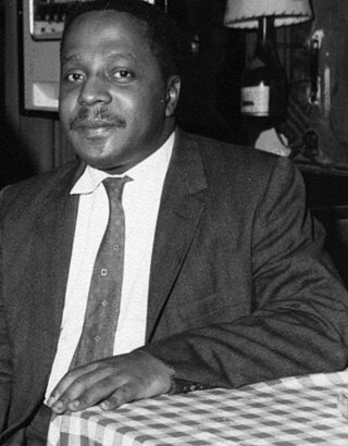 image of Bud Powell