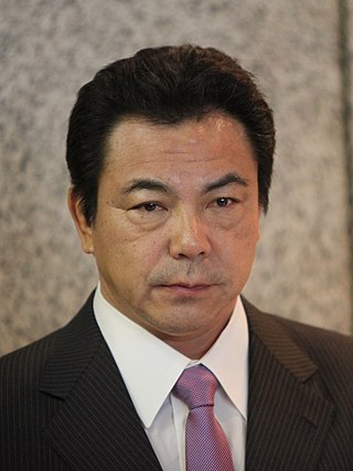 image of Chiyonofuji Mitsugu