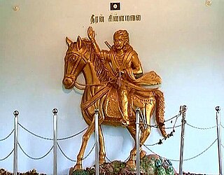 image of Dheeran Chinnamalai
