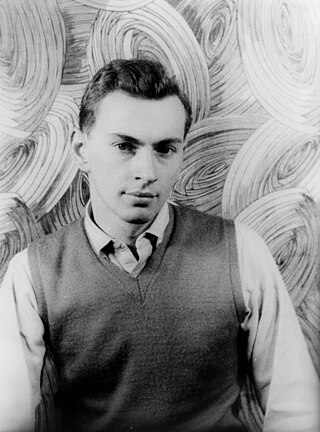 image of Gore Vidal