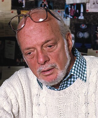 image of Harold Prince
